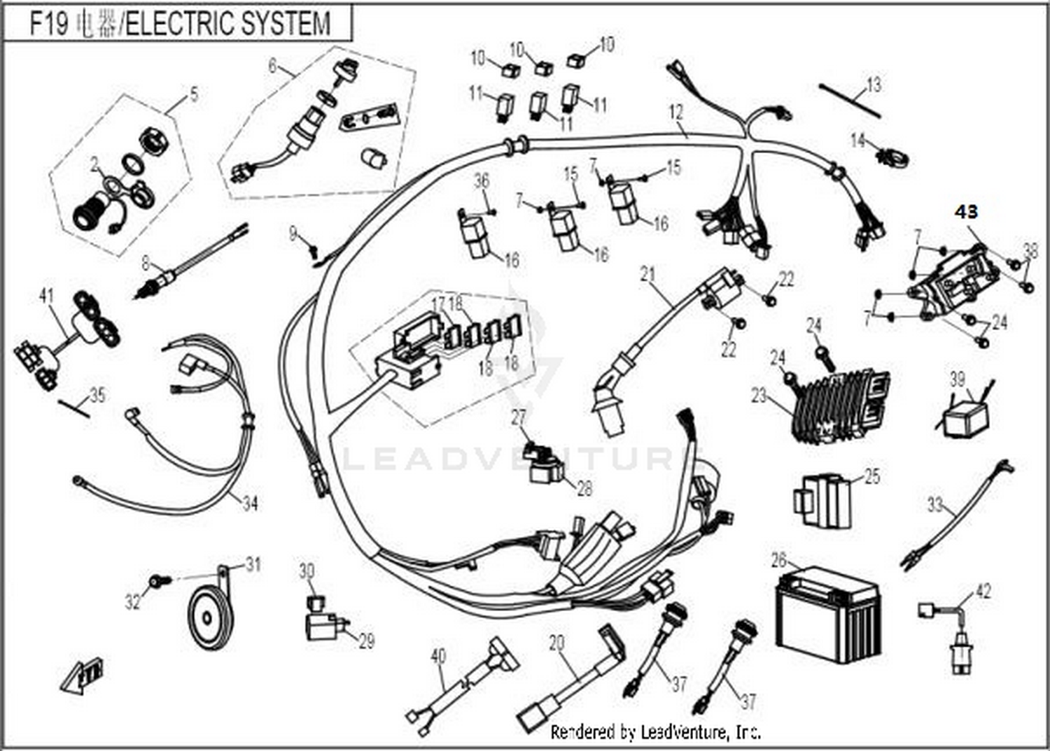 Electric System