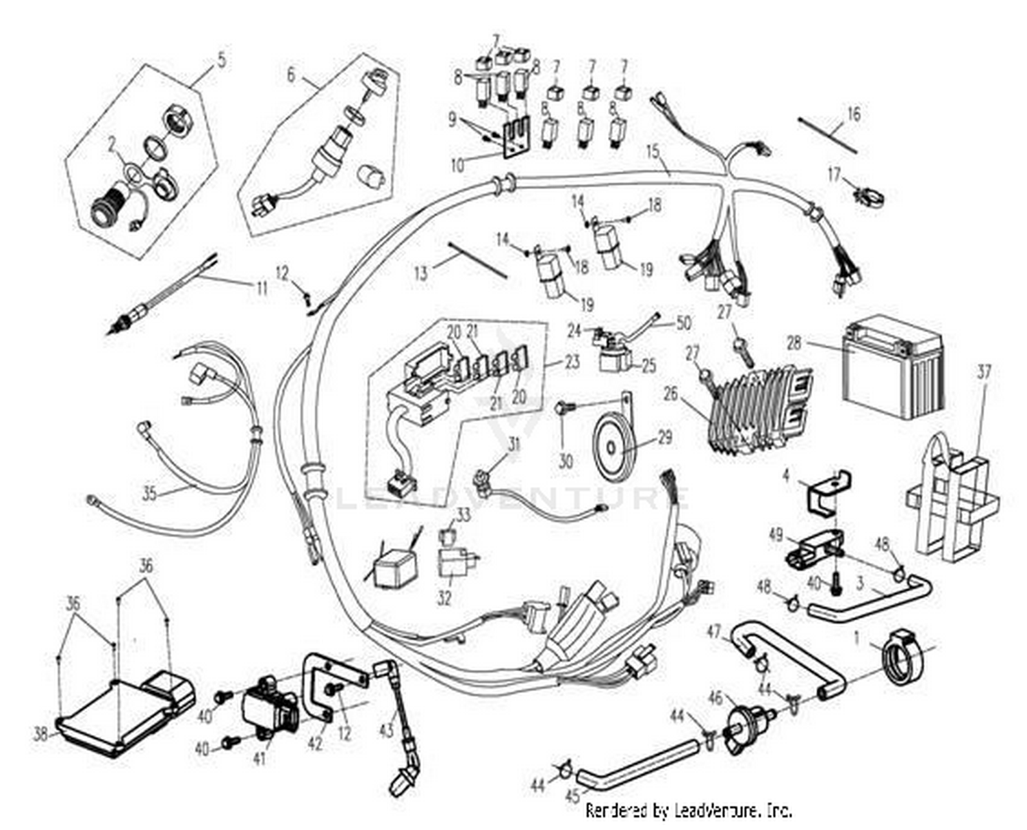 Electric System