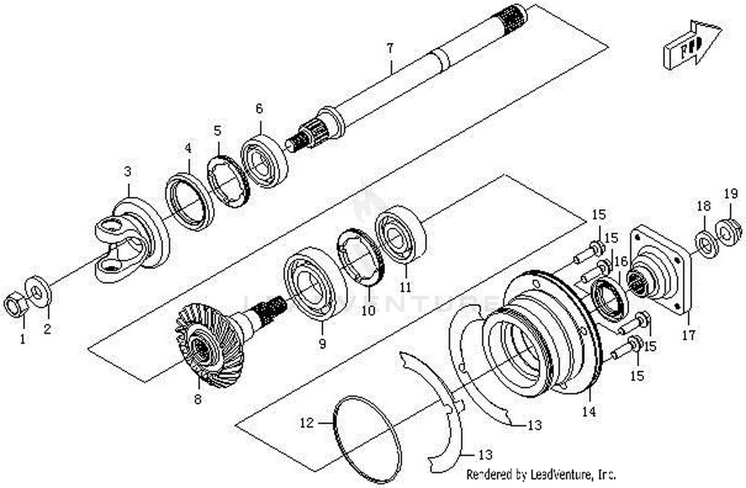Transmission System(2)